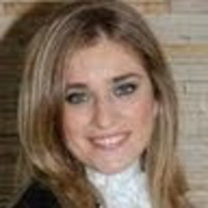 Meet your Posher, Gabriela